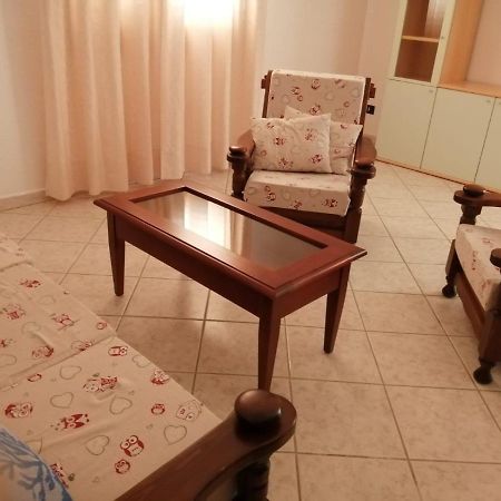 Sa Tanca De Su Mare Bed & Breakfast Budoni Bagian luar foto