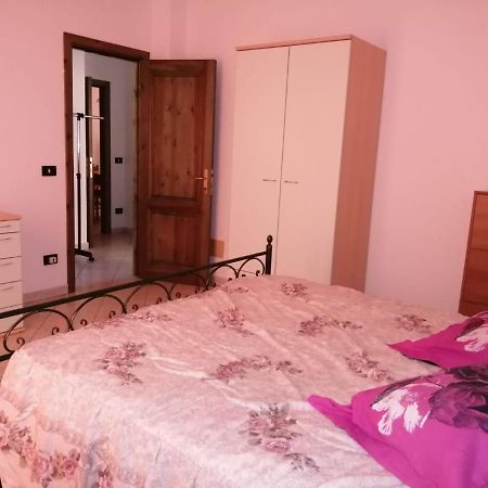 Sa Tanca De Su Mare Bed & Breakfast Budoni Bagian luar foto