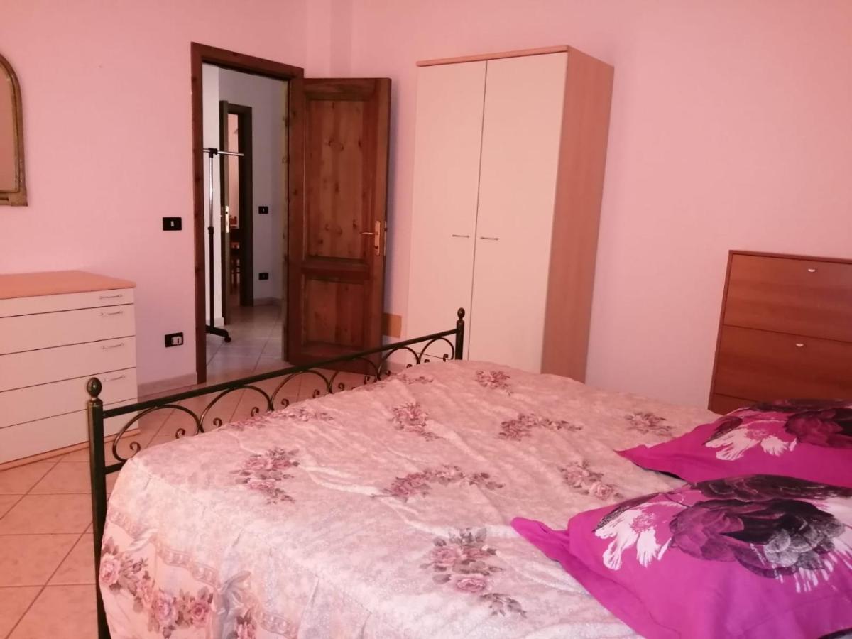 Sa Tanca De Su Mare Bed & Breakfast Budoni Bagian luar foto