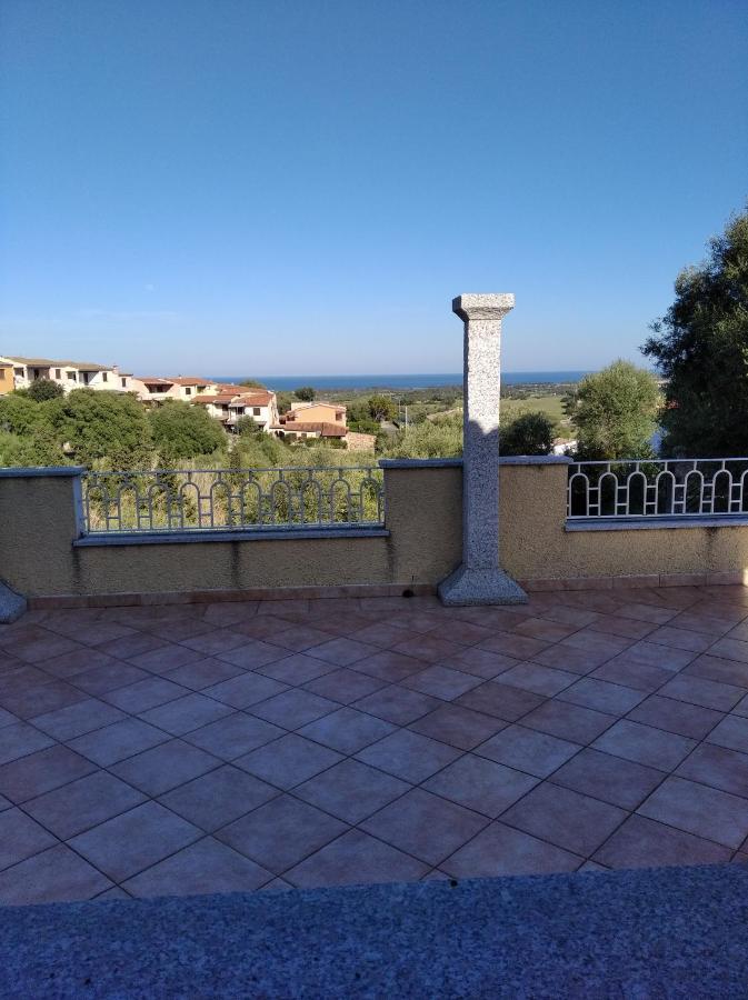 Sa Tanca De Su Mare Bed & Breakfast Budoni Bagian luar foto