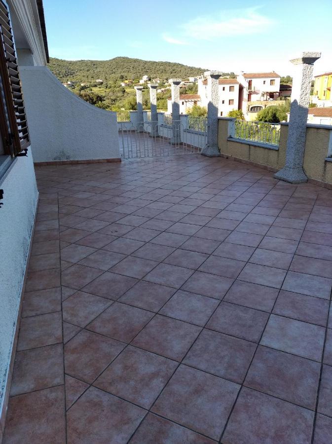 Sa Tanca De Su Mare Bed & Breakfast Budoni Bagian luar foto