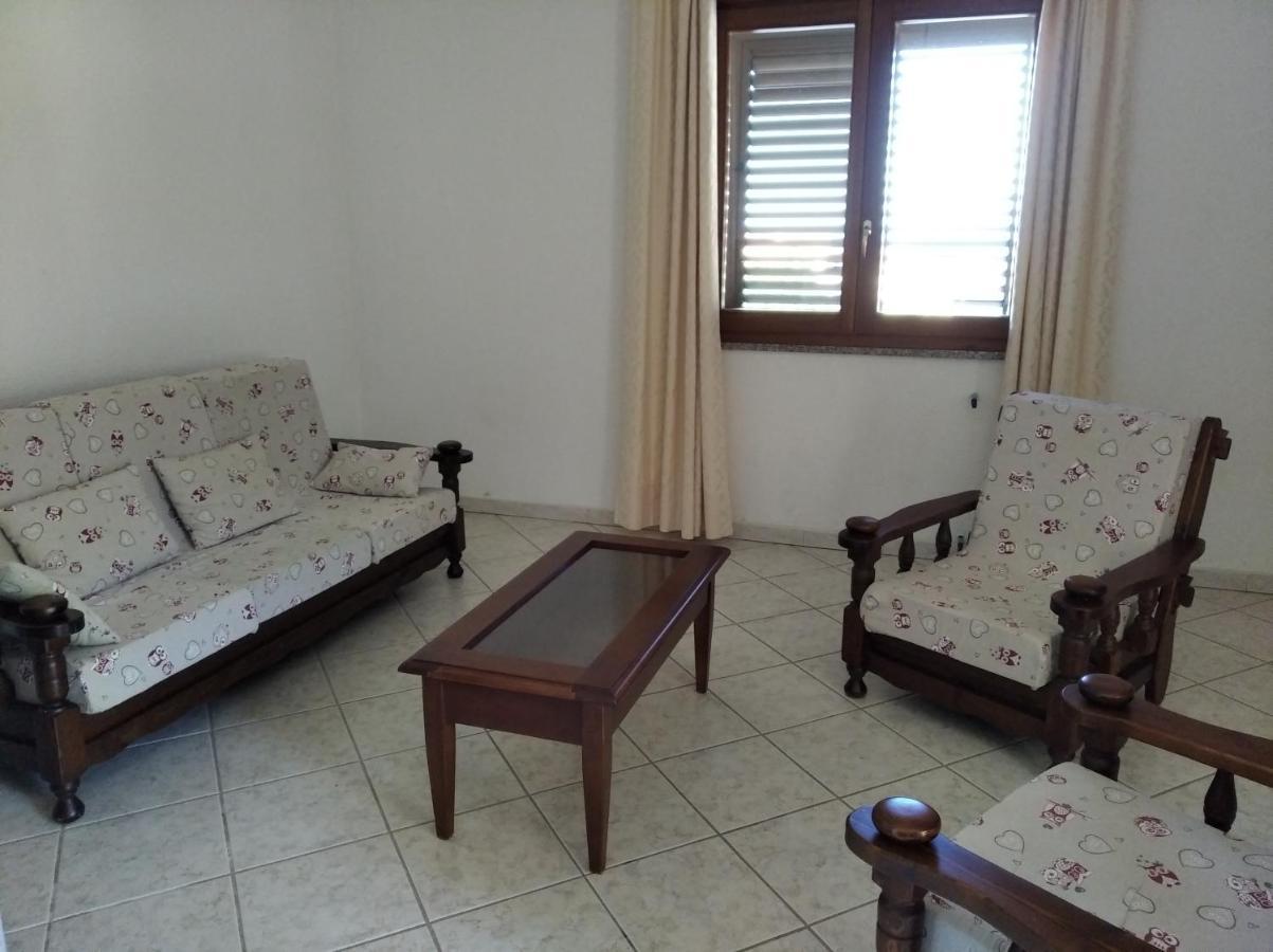 Sa Tanca De Su Mare Bed & Breakfast Budoni Bagian luar foto