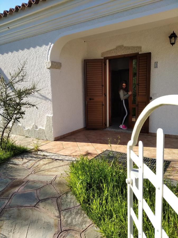 Sa Tanca De Su Mare Bed & Breakfast Budoni Bagian luar foto