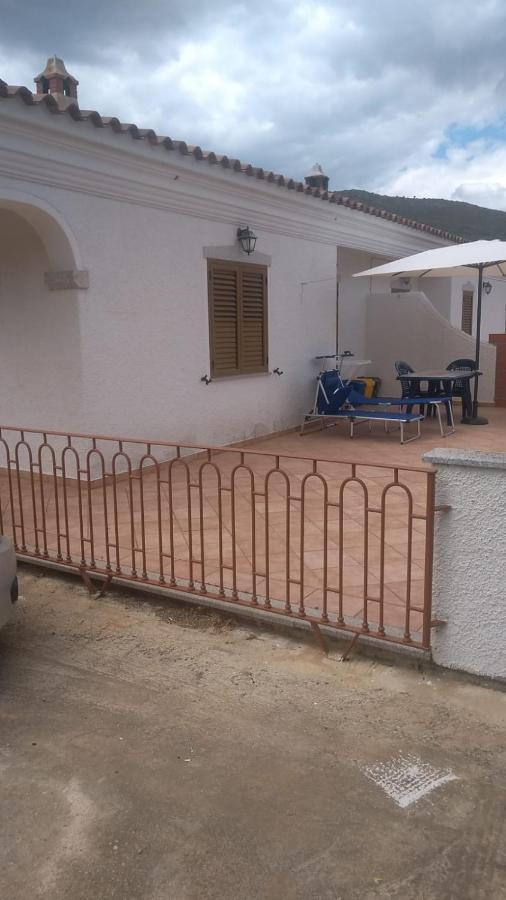 Sa Tanca De Su Mare Bed & Breakfast Budoni Bagian luar foto